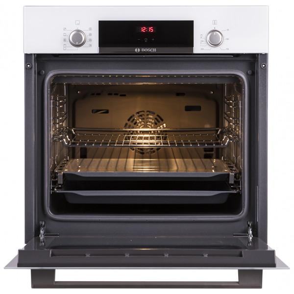 Фото - Духовой шкаф Bosch HBF534EW0Q