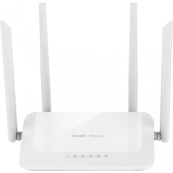 Фото - Маршрутизатор інтернет WiFi5 Ruijie Reyee RG-EW1200