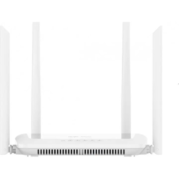 Фото - Маршрутизатор інтернет WiFi5 Ruijie Reyee RG-EW1200