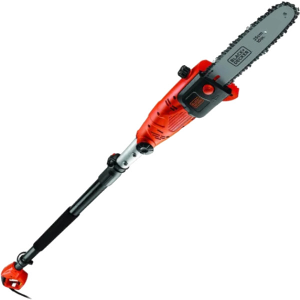 Фото - Висоторіз Black&Decker PS7525 Фото - Висоторіз Black&Decker PS7525