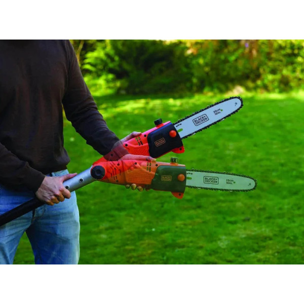 Фото - Висоторіз Black&Decker PS7525