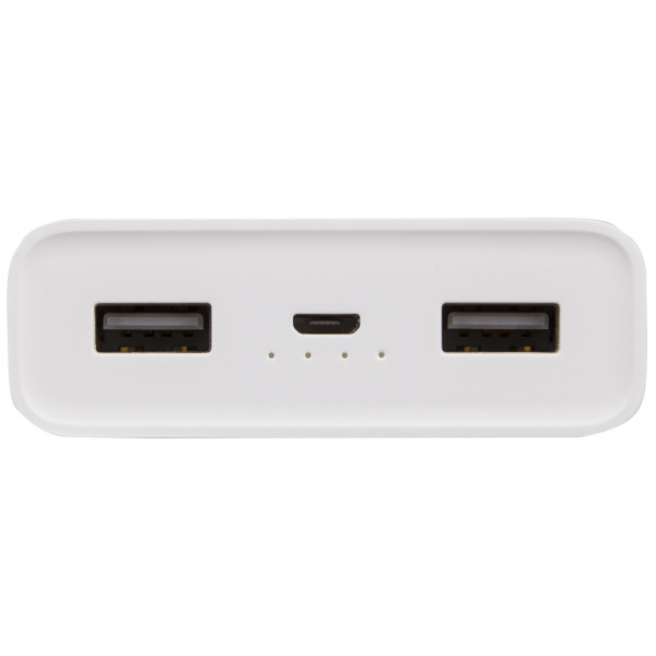 Фото - Батарея мобільна Xiaomi Mi 2C 20000mAh (VXN4212CN) White