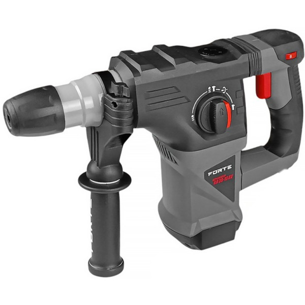 Фото - Перфоратор Forte RH 38-19 RV