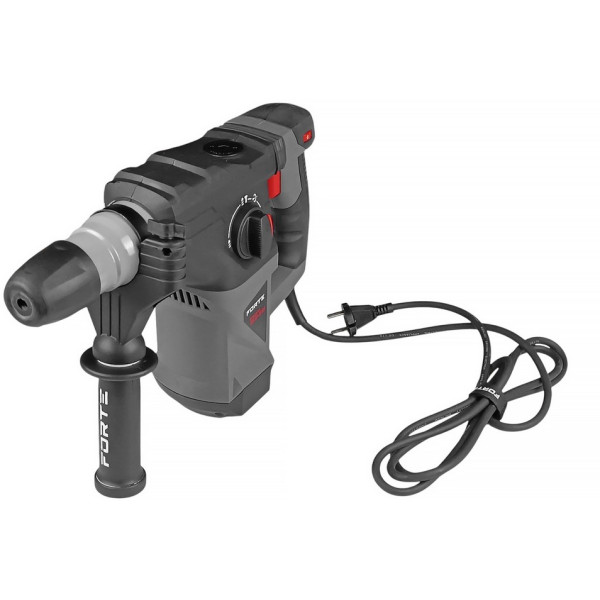 Фото - Перфоратор Forte RH 38-19 RV