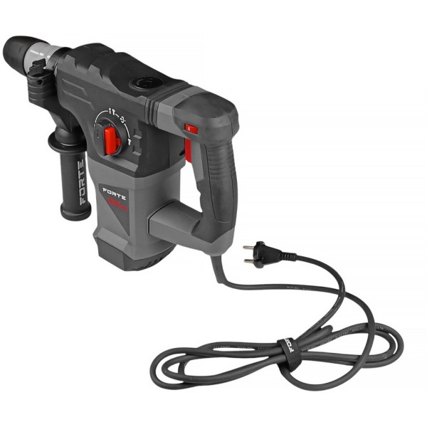 Фото - Перфоратор Forte RH 38-19 RV