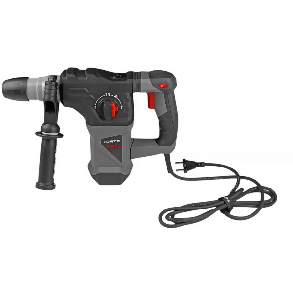 Фото - Перфоратор Forte RH 38-19 RV
