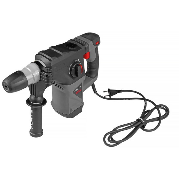 Фото - Перфоратор Forte RH 38-19 RV