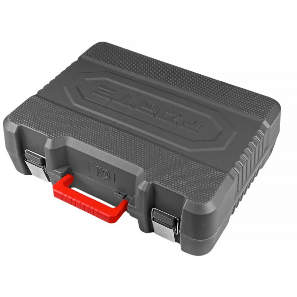 Фото - Перфоратор Forte RH 38-19 RV