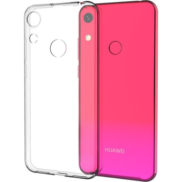 Фото - Чехол для смартфона BeCover Honor 8A Transparancy (704879)