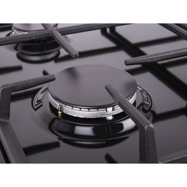 Фото - Варочная панель газовая Zanussi GPZ263SB