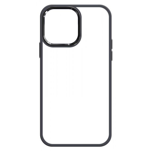 Фото - Чехол для смартфона Armorstandart Unit for Apple iPhone 13 Pro Max Black (ARM62496)