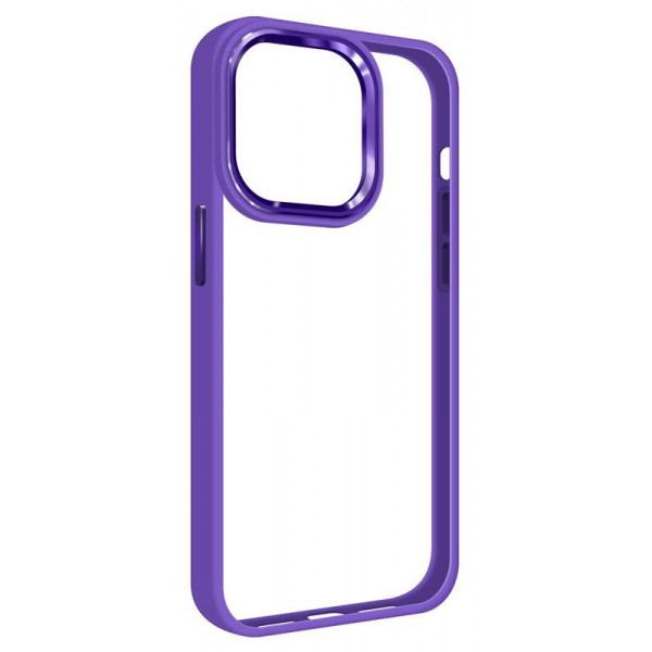 Фото - Чехол для смартфона Armorstandart Unit for Apple iPhone 13 Pro Lavender (ARM62494)