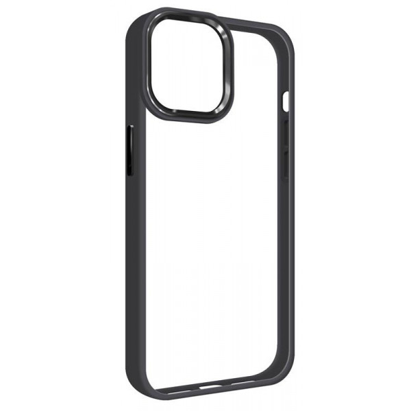 Фото - Чохол для смартфону Armorstandart Unit for Apple iPhone 13 mini Black (ARM62499)