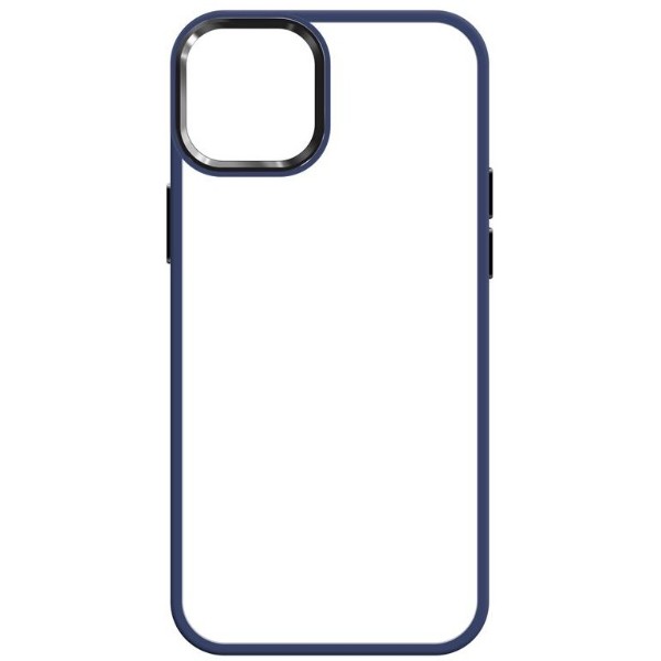 Фото - Чехол для смартфона Armorstandart Unit for Apple iPhone 14 Plus Deep Navy (ARM62486)