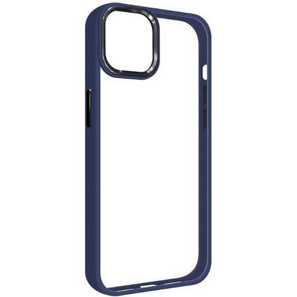 Фото - Чехол для смартфона Armorstandart Unit for Apple iPhone 14 Plus Deep Navy (ARM62486)