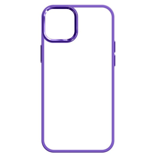 Фото - Чохол для смартфону Armorstandart Unit for Apple iPhone 14 Plus Lavender (ARM62488)