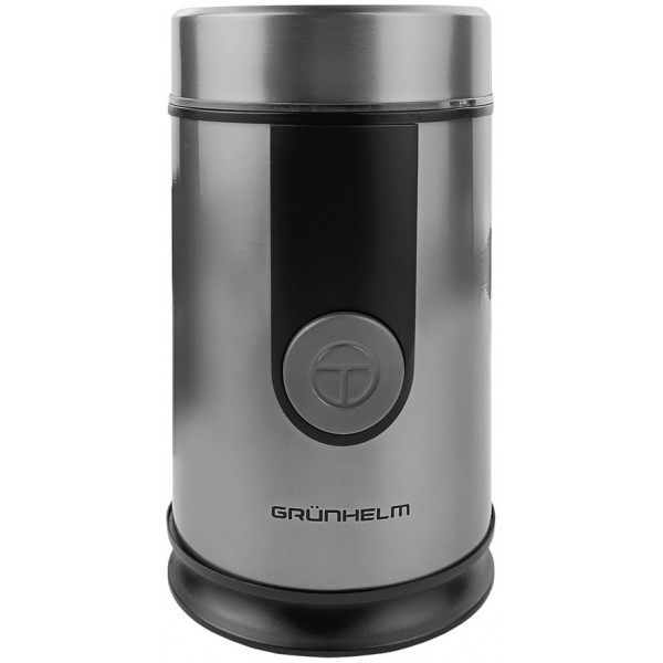 Фото - Кавомолка Grunhelm GС-3072S