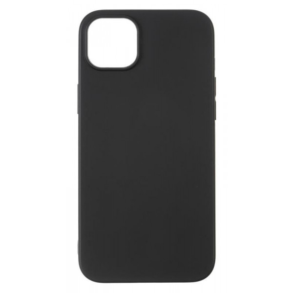 Фото - Чехол для смартфона Armorstandart Matte Slim Fit for Apple iPhone 14 Plus Black (ARM65613)