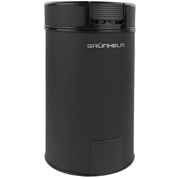 Фото - Кавомолка Grunhelm GС-3071SB