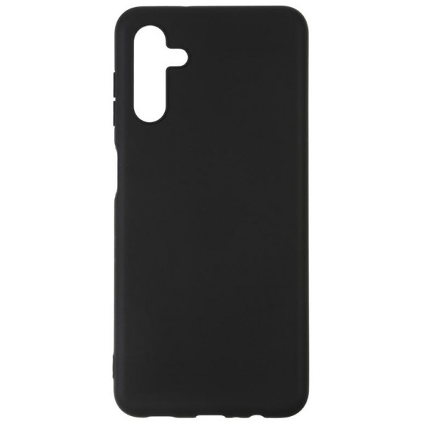 Фото - Чехол для смартфона Armorstandart Matte Slim Fit for Samsung Galaxy A04s SM-A047/A13 5G SM-A136 Black (ARM63898)