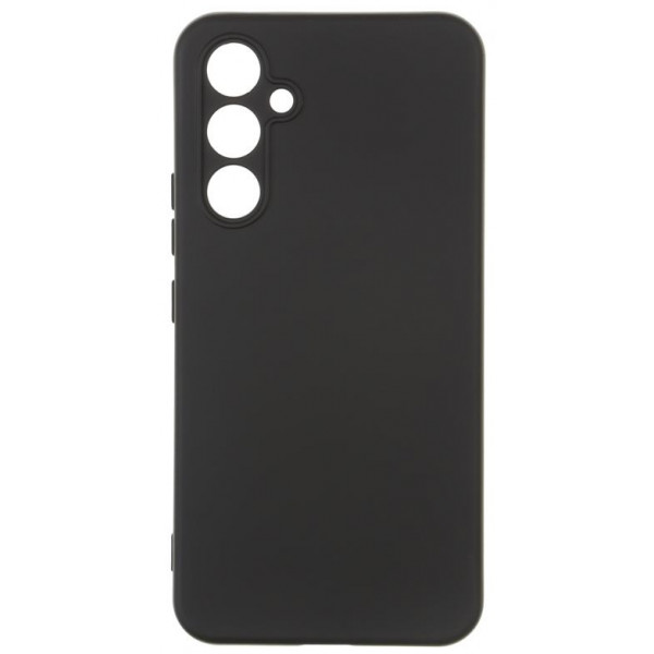 Фото - Чохол для смартфону Armorstandart Matte Slim Fit for Samsung Galaxy A54 5G SM-A546 Camera cover Black (ARM67698)