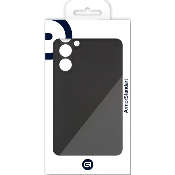 Фото - Чохол для смартфону Armorstandart Matte Slim Fit for Samsung Galaxy A54 5G SM-A546 Camera cover Black (ARM67698)