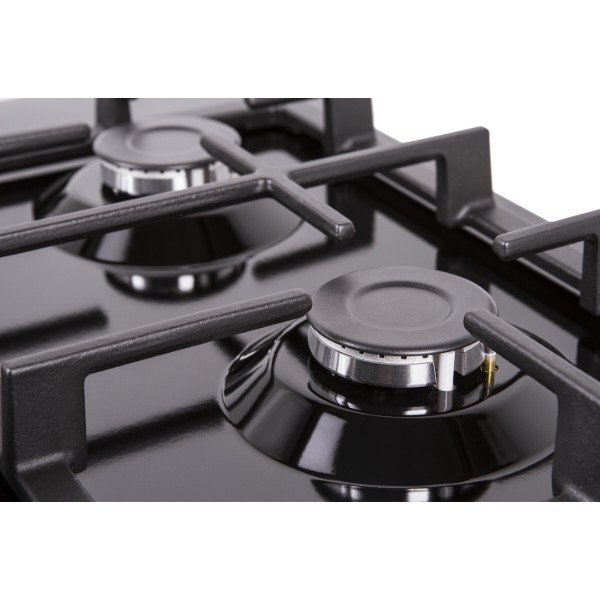 Фото - Варочная панель газовая Bosch PGP6B6O90R