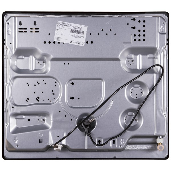 Фото - Варочная панель газовая Bosch PGP6B6O90R