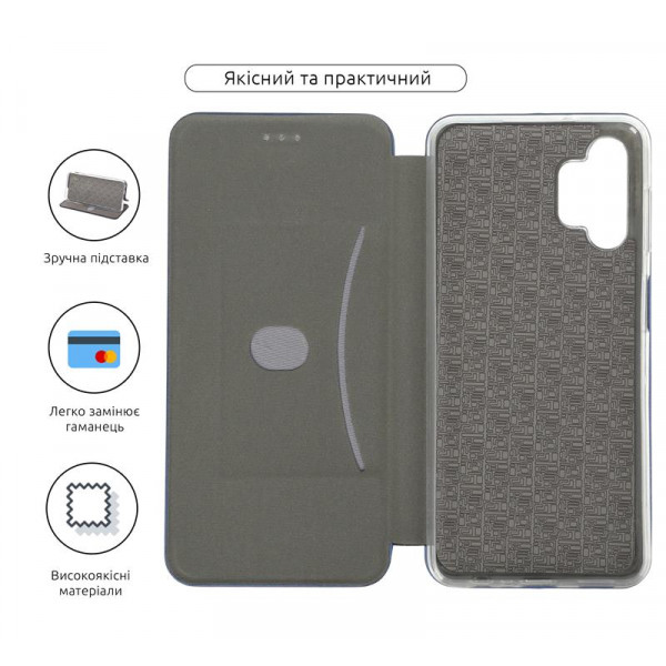 Фото - Чохол для смартфону Armorstandart G-Case for Samsung Galaxy A04s SM-A047/A13 5G SM-A136 Blue (ARM63914)