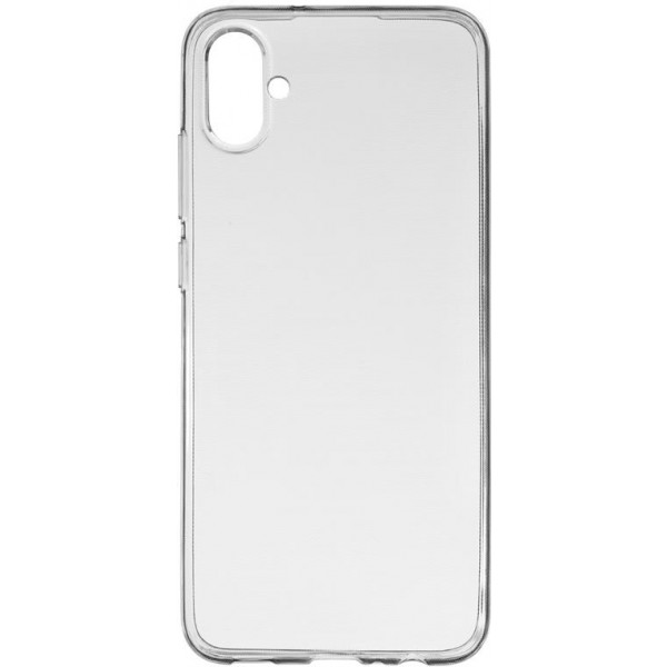 Фото - Чохол для смартфону Armorstandart Air for Samsung Galaxy A04e SM-A042/M04 SM-M045/F04 SM-E045 Transparent (ARM66396)
