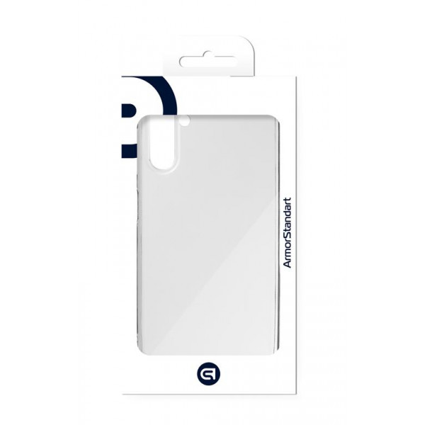 Фото - Чохол для смартфону Armorstandart Air for Samsung Galaxy A04s SM-A047/A13 5G SM-A136 Transparent (ARM63901)