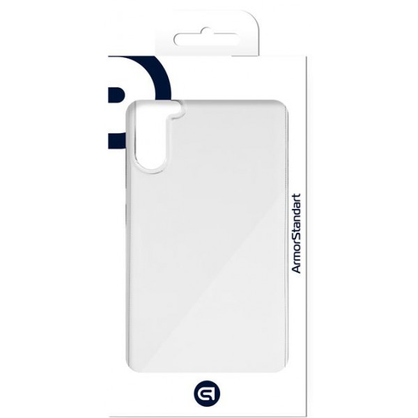 Фото - Чехол для смартфона Armorstandart Air for Samsung Galaxy A54 5G SM-A546 Transparent (ARM66183)