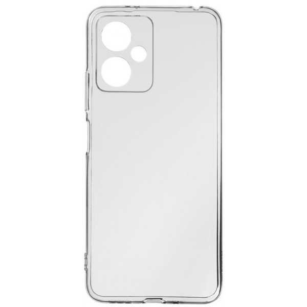 Фото - Чохол для смартфону Armorstandart Air for Xiaomi Redmi Note 12 5G Camera cover Transparent (ARM65191)