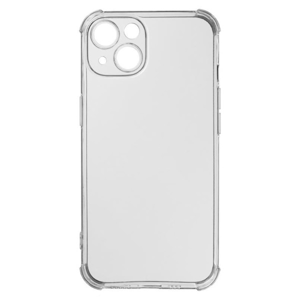 Фото - Чехол для смартфона Armorstandart Air Force for Apple iPhone 13 Camera cover Transparent (ARM66354)
