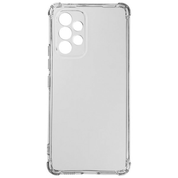 Фото - Чохол для смартфону Armorstandart Air Force for Samsung Galaxy A53 SM-A536 Camera cover Transparent (ARM66417) Фото - Чохол для смартфону Armorstandart Air Force for Samsung Galaxy A53 SM-A536 Camera cover Transparent (ARM66417)
