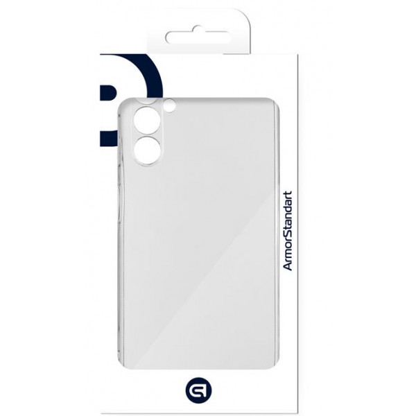 Фото - Чехол для смартфона Armorstandart Air Force for Samsung Galaxy A54 5G SM-A546 Camera cover Transparent (ARM66411)