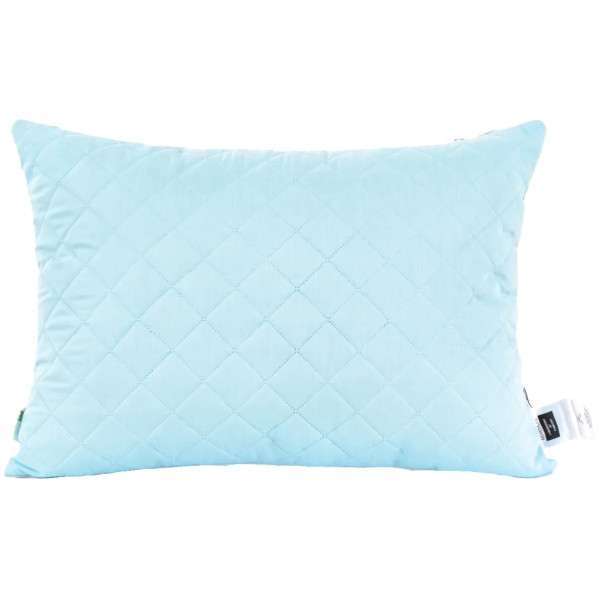 Фото - Подушка стандартна MirSon 1196 Valentino Тенсель (Modal) 60х60 см (2200001516441)