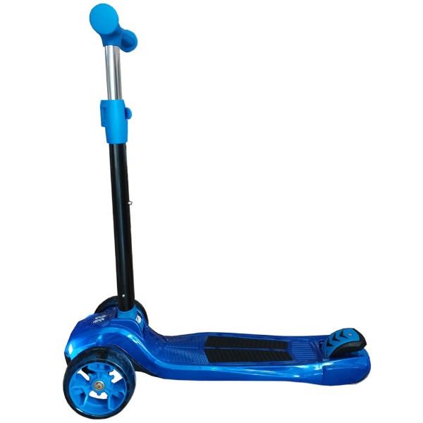Фото - Трёхколёсный самокат X-Treme KS-281 Blue