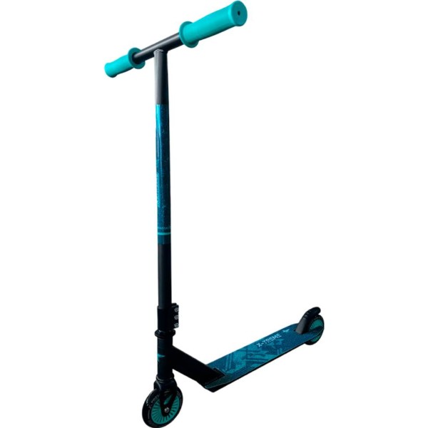 Фото - Двоколісний самокат X-Treme SS-25 Blue