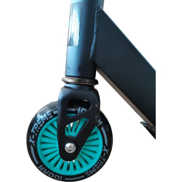 Фото - Двоколісний самокат X-Treme SS-25 Blue