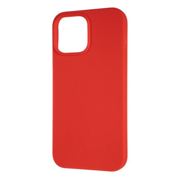Фото - Чохол для смартфону Gelius Original Full Soft Case for iPhone X/XS Red (91279)