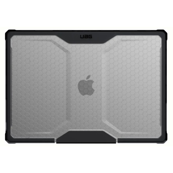 Фото - Чехол-накладка для ноутбука UAG for Apple MacBook Pro 14" 2021 Plyo Iceм (134000114343)