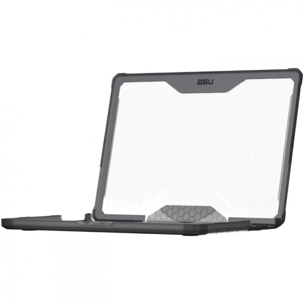 Фото - Чехол-накладка для ноутбука UAG for Apple MacBook Pro 14" 2021 Plyo Iceм (134000114343)