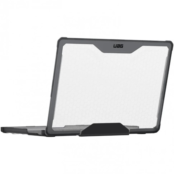 Фото - Чехол-накладка для ноутбука UAG for Apple MacBook Pro 14" 2021 Plyo Iceм (134000114343)