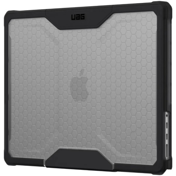 Фото - Чехол-накладка для ноутбука UAG for Apple MacBook Pro 14" 2021 Plyo Iceм (134000114343)