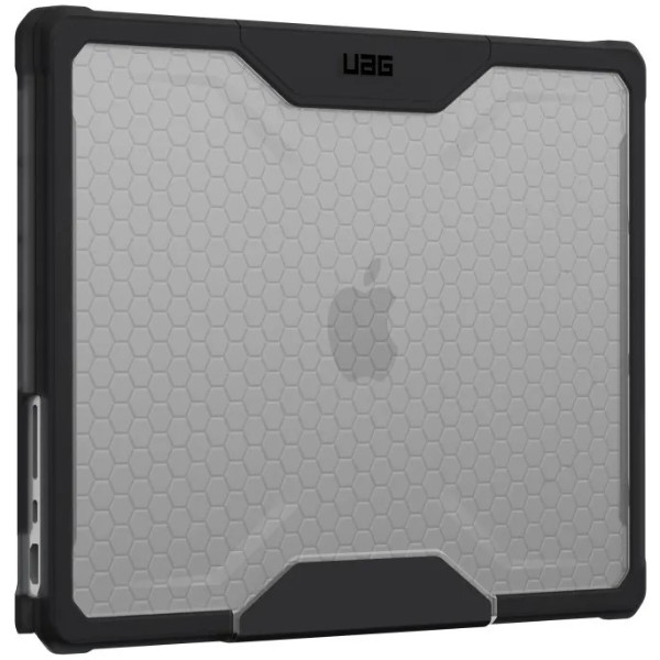 Фото - Чехол-накладка для ноутбука UAG for Apple MacBook Pro 14" 2021 Plyo Iceм (134000114343)