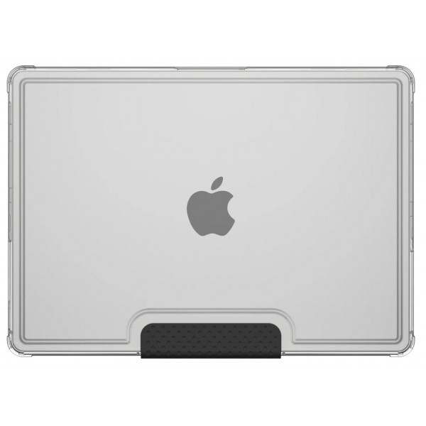 Фото - Чехол для ноутбука UAG for Apple MacBook Pro 14" (2020-2022) Lucent, Ice/Black (134001114340)