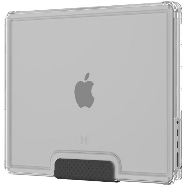 Фото - Чехол для ноутбука UAG for Apple MacBook Pro 14" (2020-2022) Lucent, Ice/Black (134001114340)