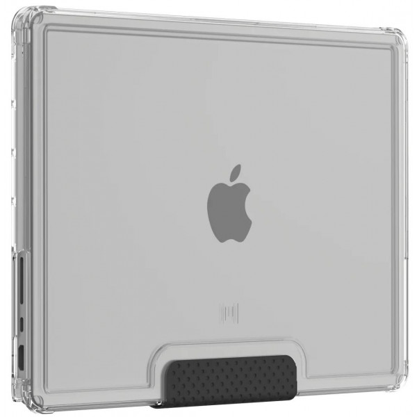 Фото - Чехол для ноутбука UAG for Apple MacBook Pro 14" (2020-2022) Lucent, Ice/Black (134001114340)