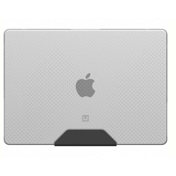 Фото - Чехол для ноутбука UAG for Apple MacBook Pro 14" 2021 Dot Ice (134002114343)